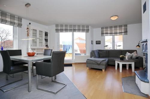 Apartamento Waterkant Wohnung 18 - Nixe
