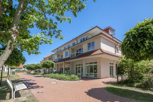 Apartamento Waterkant Wohnung 18 - Nixe