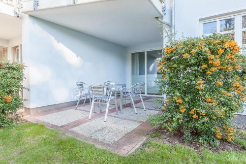 Apartamento Likedeeler Wohnung 04