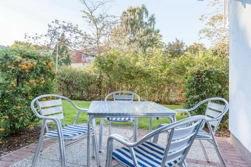 Apartamento Likedeeler Wohnung 04