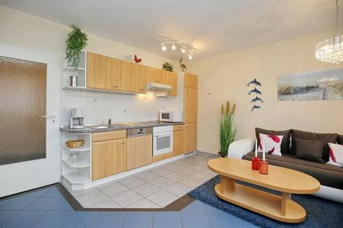 Apartamento Likedeeler Wohnung 04