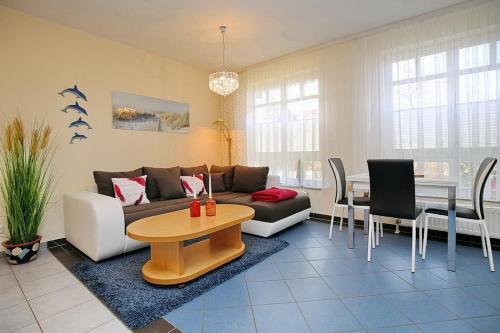 Apartamento Likedeeler Wohnung 04