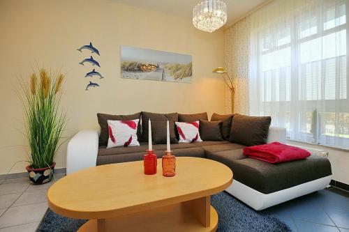 Apartamento Likedeeler Wohnung 04