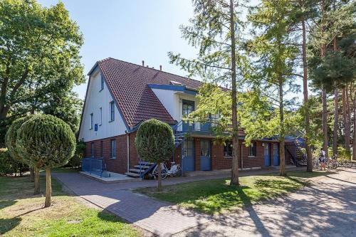 Apartamento Feriendorf Papillon Wohnung 06-7