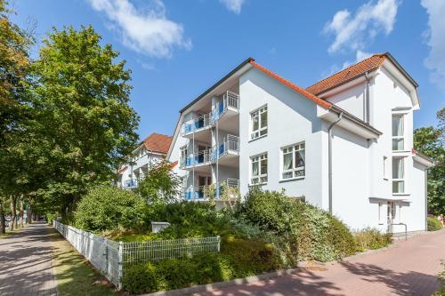 Apartamento Likedeeler Wohnung 43