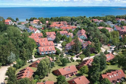 Apartamento Feriendorf Papillon Wohnung 15-8