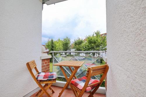 Apartamento S�nnslag Wohnung 084