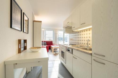 Apartamento S�nnslag Wohnung 127