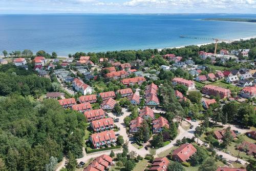 Apartamento Feriendorf Papillon Wohnung 10-2