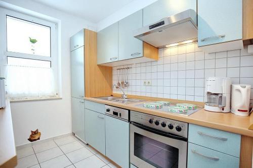 Apartamento S�nnslag Wohnung 082