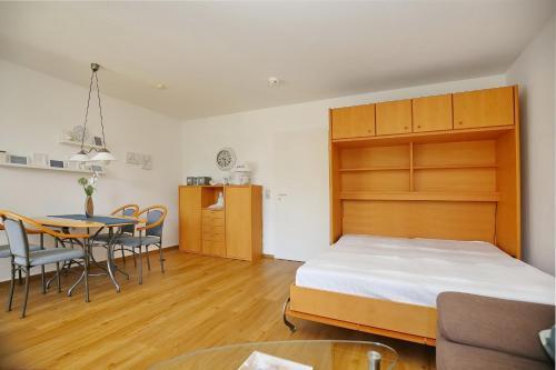 Apartamento S�nnslag Wohnung 082