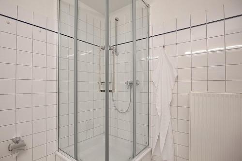 Apartamento Feriendorf Papillon Wohnung 03-2