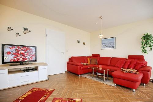 Apartamento S�nnslag Wohnung 110