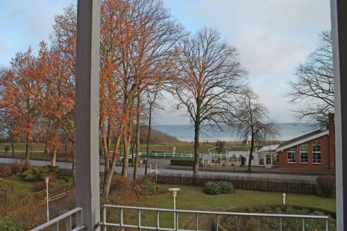 Apartamentos Villa Seegarten
