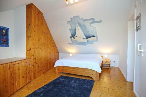 Apartamento S�nnslag Wohnung 070 - Og