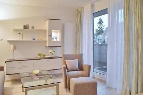 Apartamento Residenz Seestern Residenz Seestern 2-31