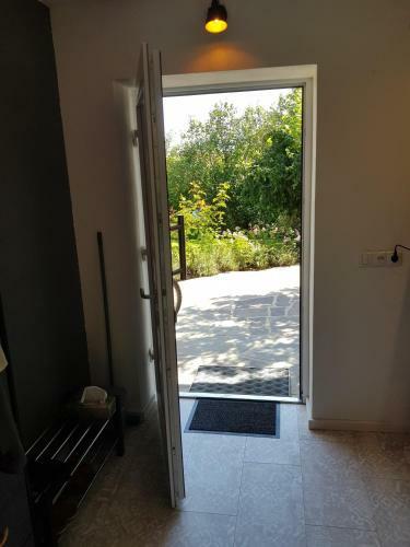 Apartamento Ferienwohnung Schlo�berg 2