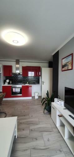 Apartamento Lucys Haus 2