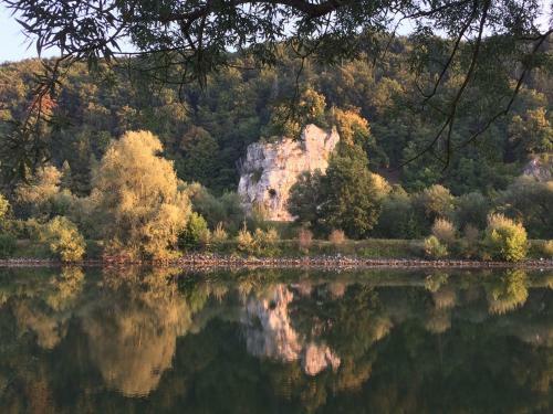 Apartamento Idylle I An Der Donau