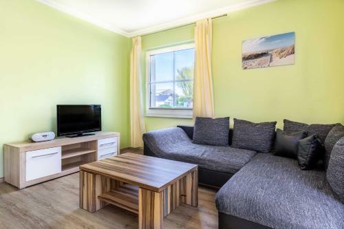Apartamento Ferienhaus Drachenflieger Pepelow