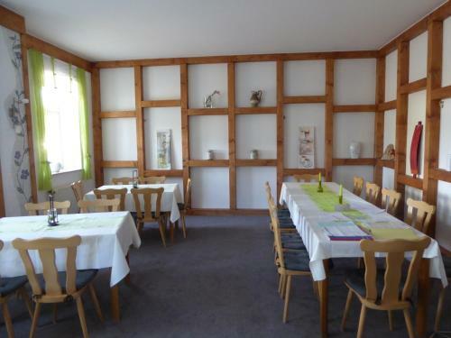 Posada Landgasthaus Zur M�hlenwirtin