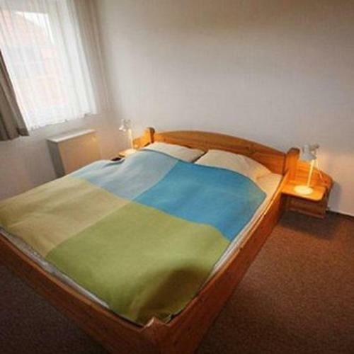 Apartamento Ferienwohnung-hase-und-igel