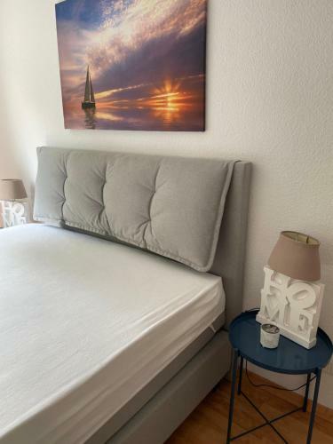 Apartamento Gem�tliche Ferienwohnung