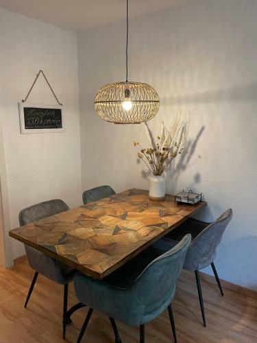 Apartamento Gem�tliche Ferienwohnung