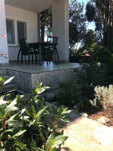 Apartamentos Holiday Home Nova