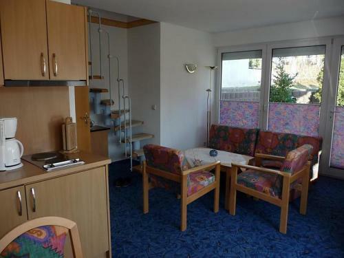 Hostal Pension Am Hochufer