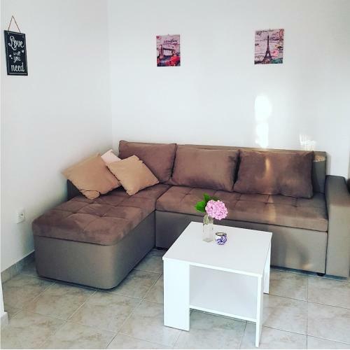 Apartment Gajac Zr?e Novalja