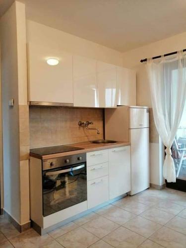 Apartment Gajac Zr?e Novalja