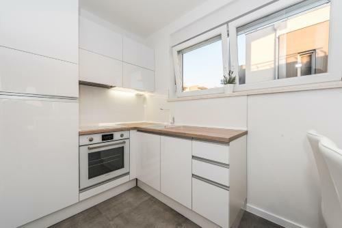 Villa Magnifica Luxury Apartments