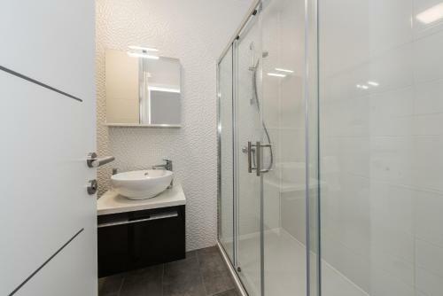 Villa Magnifica Luxury Apartments