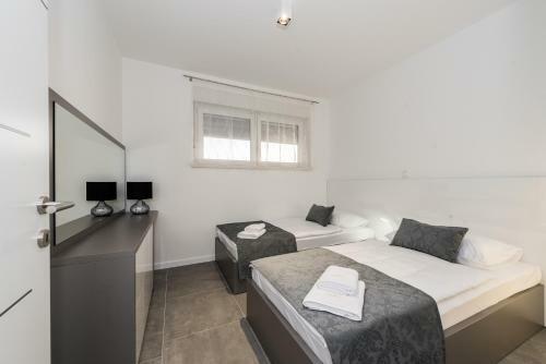 Villa Magnifica Luxury Apartments