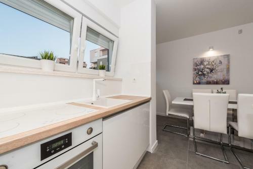 Villa Magnifica Luxury Apartments