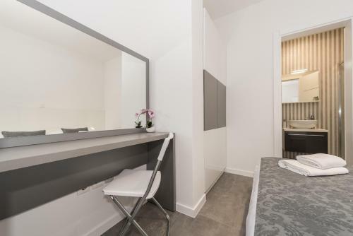 Villa Magnifica Luxury Apartments