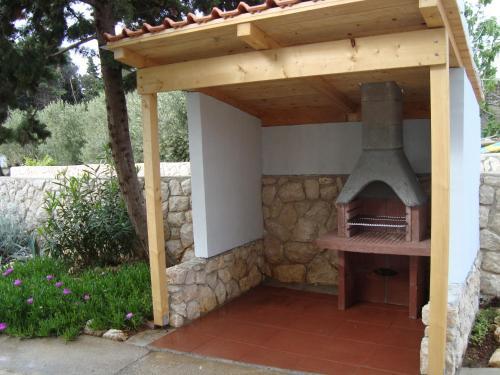 Holiday Home Novalja