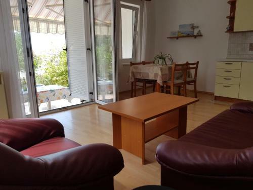 Apartments San Rocco