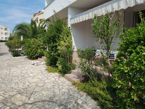 Apartments San Rocco