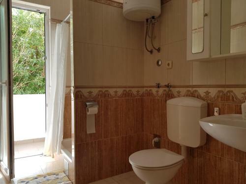 Apartments San Rocco