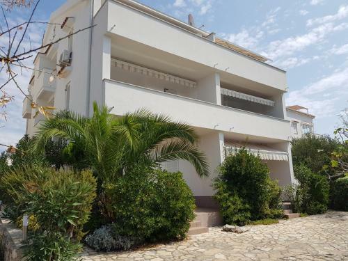 Apartments San Rocco