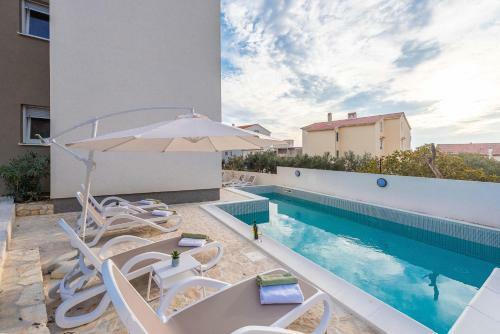 Apartamento Star 3 Modern & Centrally Ap Fo 4