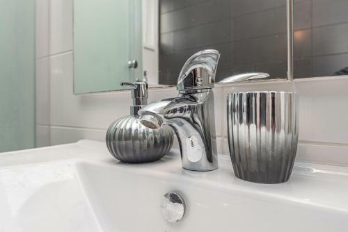 Apartamento Star 3 Modern & Centrally Ap Fo 4