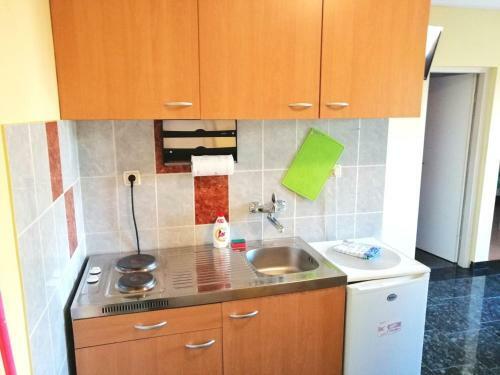 Apartment Ante Near Center