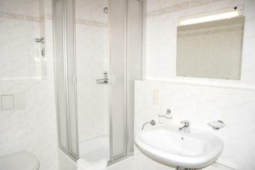 Apartamento Studio 23 Balkon Mit Ostseeblick