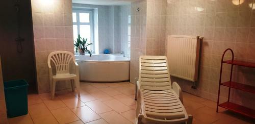 Apartamento Studio 23 Balkon Mit Ostseeblick