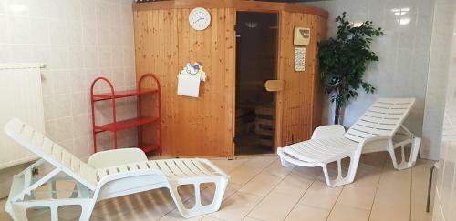 Apartamento Studio 23 Balkon Mit Ostseeblick