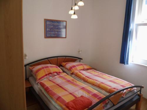 Apartments Haus Eintracht Sellin