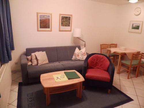 Apartments Haus Eintracht Sellin